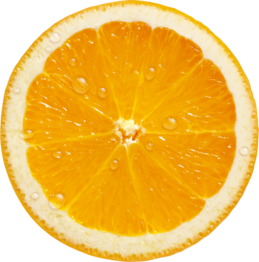 Orange Slice